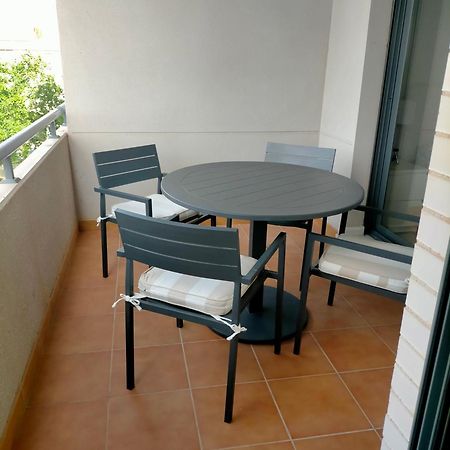 Apartamento Malaga Litoral Beach II Exterior photo
