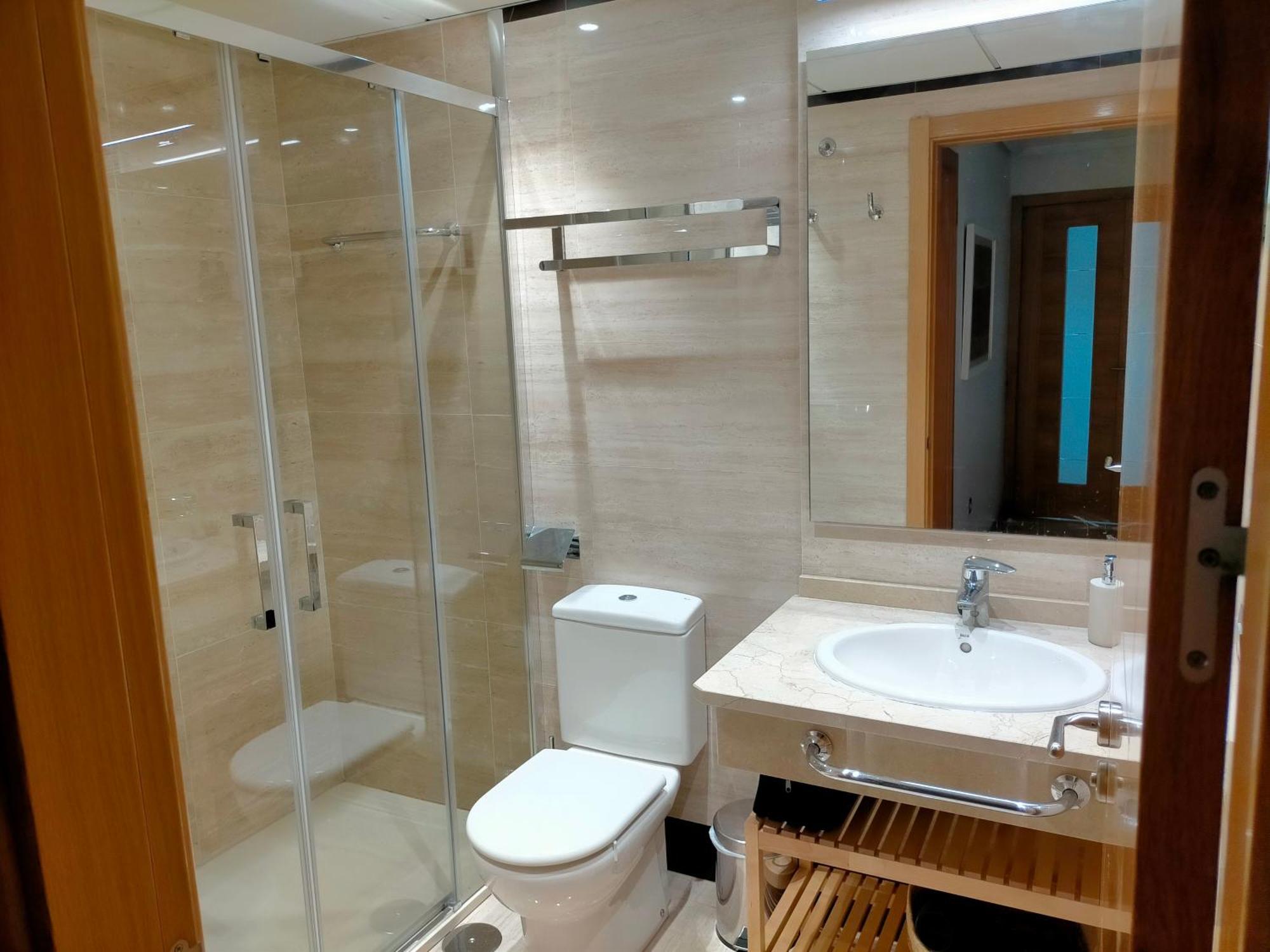 Apartamento Malaga Litoral Beach II Exterior photo