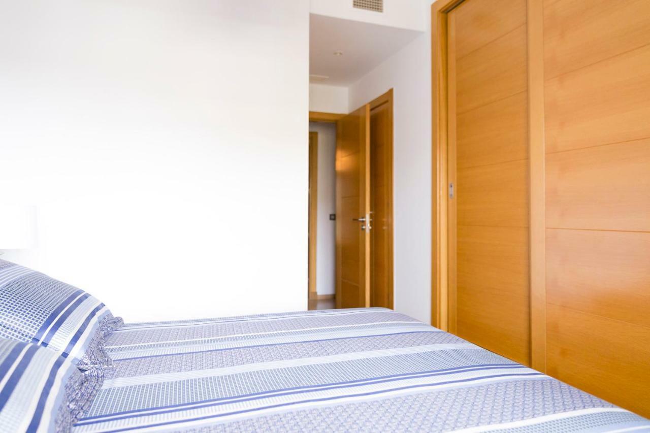 Apartamento Malaga Litoral Beach II Exterior photo